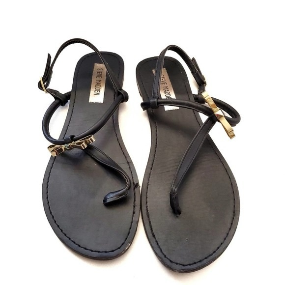 Steve Madden Sandals - Picture 3 of 4